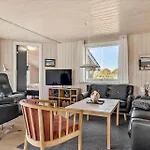 375-hvide-sande-fyrmarken-81 Σπίτι διακοπών Hvide Sande