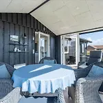 Σπίτι διακοπών 375-hvide-sande-fyrmarken-81 *