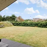 375-hvide-sande-fyrmarken-81 Σπίτι διακοπών Hvide Sande