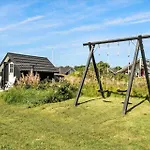 Σπίτι διακοπών 375-hvide-sande-fyrmarken-81 *