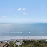 375-hvide-sande-fyrmarken-81 Σπίτι διακοπών