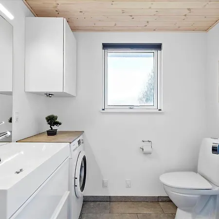 375-hvide-sande-fyrmarken-81 Nyaraló Hvide Sande