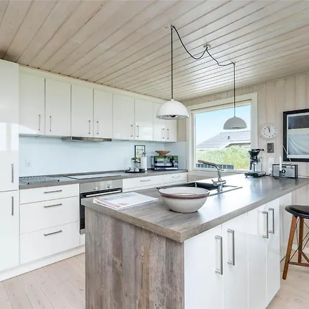 Nyaraló 375-hvide-sande-fyrmarken-81 Hvide Sande