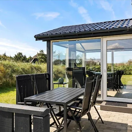 Nyaraló 375-hvide-sande-fyrmarken-81 *