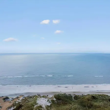 375-hvide-sande-fyrmarken-81 Nyaraló Hvide Sande