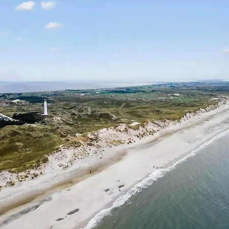 375-hvide-sande-fyrmarken-81 * Hvide Sande