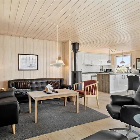 375-hvide-sande-fyrmarken-81 * ヴィデ・サンデ