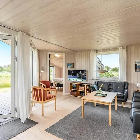 別荘 375-hvide-sande-fyrmarken-81