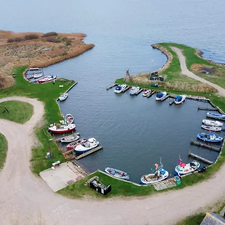 375-hvide-sande-fyrmarken-81 別荘 *