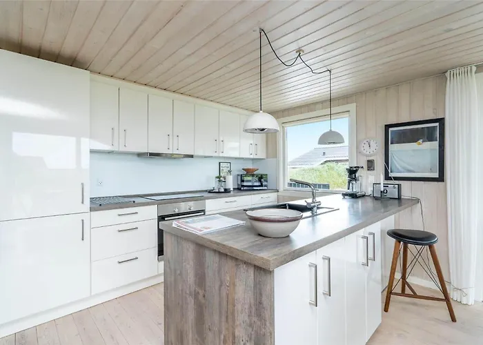 Σπίτι διακοπών 375-hvide-sande-fyrmarken-81 Hvide Sande