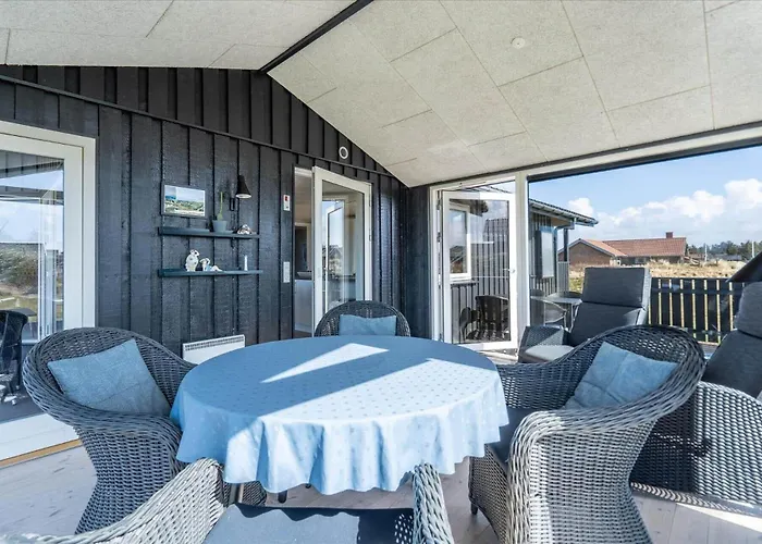 Σπίτι διακοπών 375-hvide-sande-fyrmarken-81