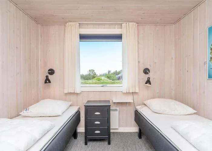Feriehus 375-hvide-sande-fyrmarken-81 *