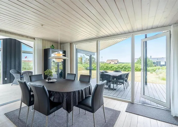 375-hvide-sande-fyrmarken-81 Feriehus *