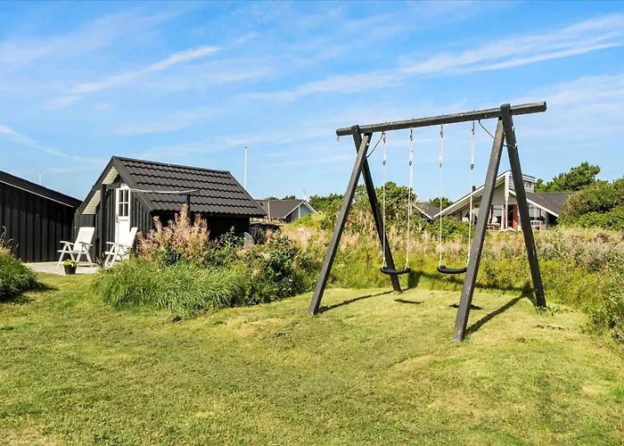 Feriehus 375-hvide-sande-fyrmarken-81 *